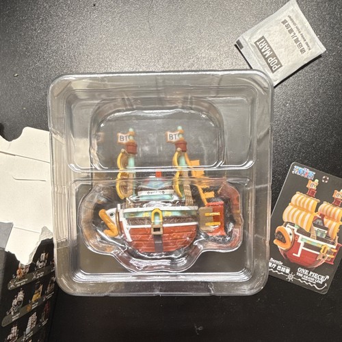 Pop mart one piece - pop,