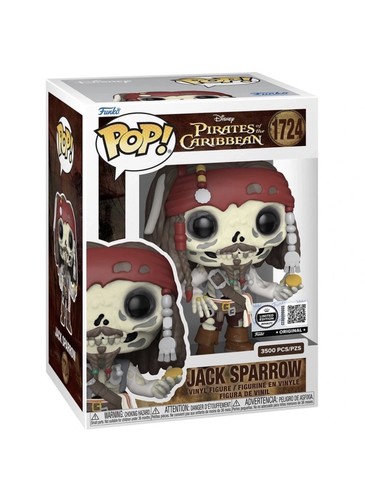 Funko pop limited edition - pop!,