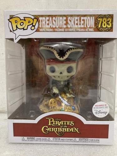 Funko 48889 pop disney - pop, pirates