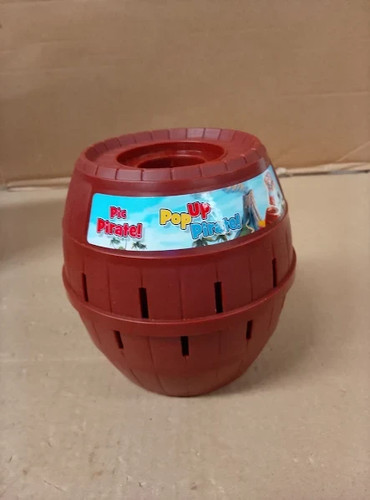 Tomy pop pirate classic - tomy,