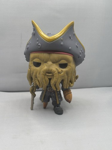 Funko pop disney - funko, pirates