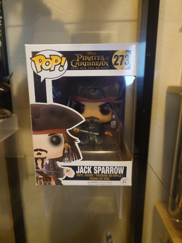 Funko pop pirates - pirates, the