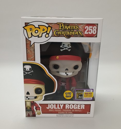 Funko pop pirates the - funko, of