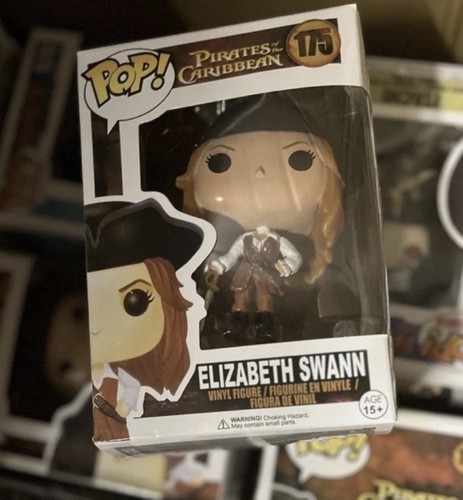 Funko pop pirates the - pirates, of