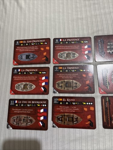 Wizkids pirates plastic pop - pirates,