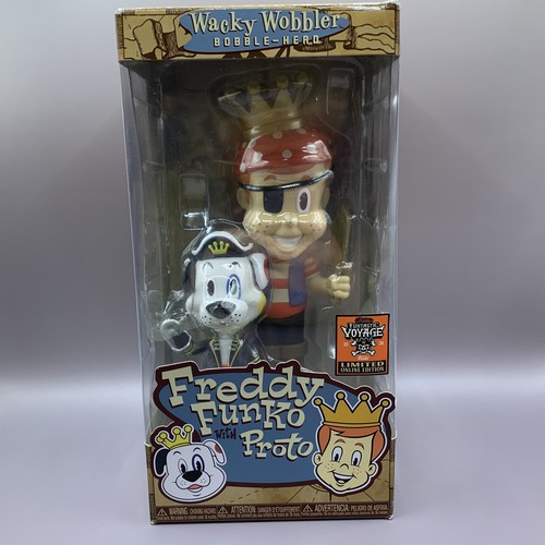 Funko pop pirate freddy - pop,