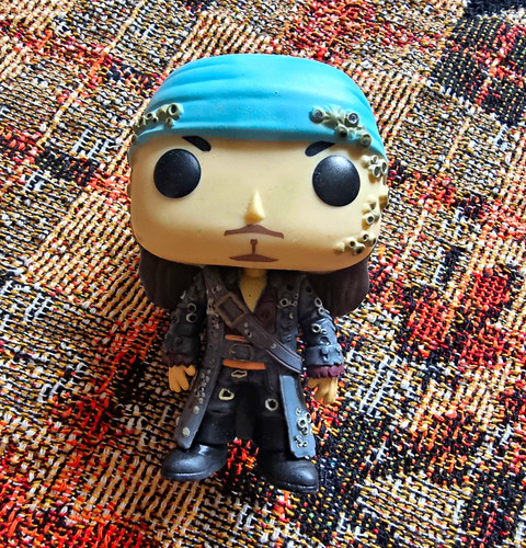 Ghost will turner - turner, pirates