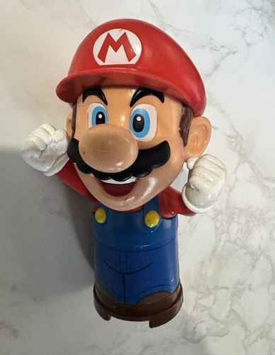 Super mario pop - pirate, game