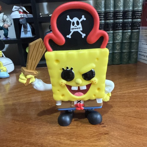 Funko pop movies spongebob - movies,