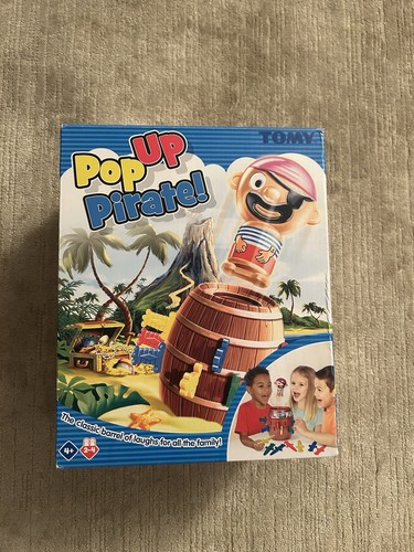 Pop pirate children s - pop,