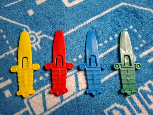 Pop pirate - ,