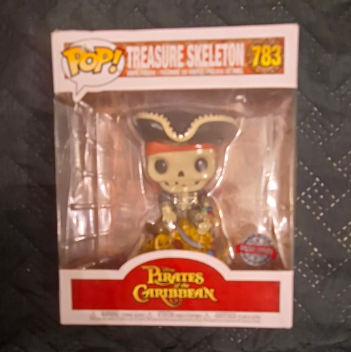 Funko pop disney pirates - pop!,