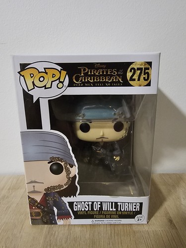 Funko pop pirates the - pop!,