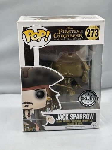 Jack sparrow pirates - jack, the