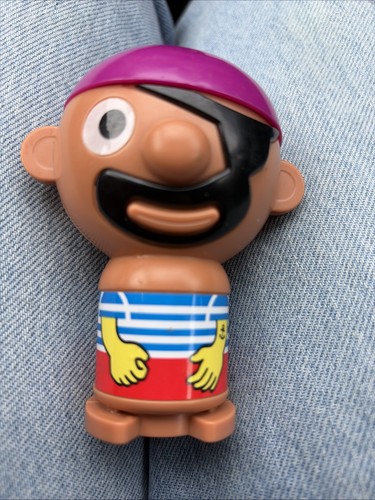 Pop pirate spare - pirate,