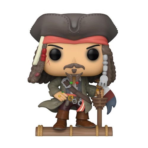 Funko pop movies pirates - pop,