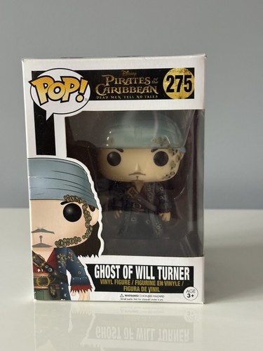 Funko pop pirates the - funko,