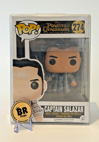 Funko pop disney pirates of - funko,