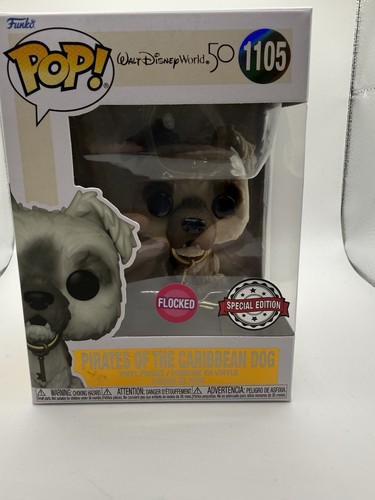 Funko pop pirates - pirates, of
