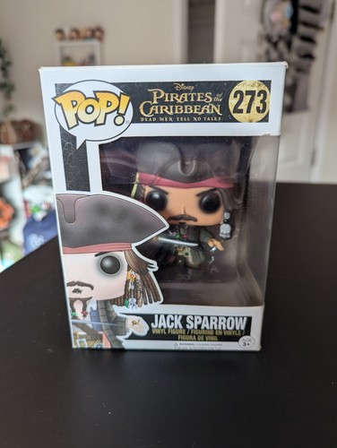 Funko pop pirates the - funko, pop!