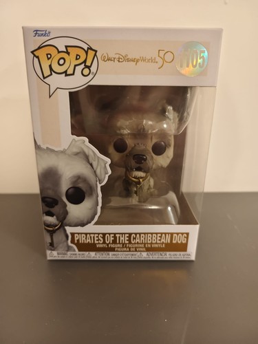 Pirates the caribbean dog - pirates,