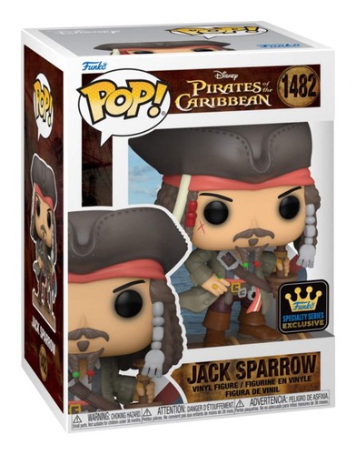 Funko pop movies 1482 - pop!,