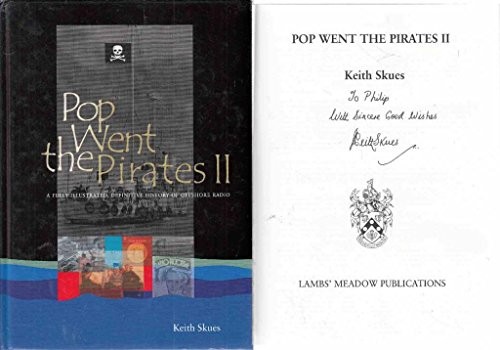 Pop went the - pirates, ii: