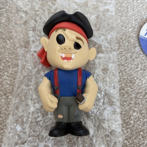 Funko pop soda - funko, figure