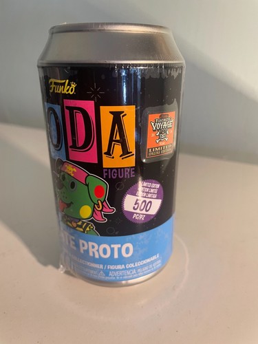 Funko pop soda 2024 - soda, funtastic