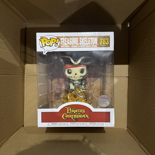 Funko pop disney pirates of - funko,