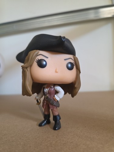 Funko pop pirates of - funko,