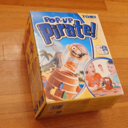 Pop pirate classic - pop,