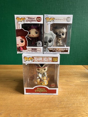Funko pop vinyl - funko, the