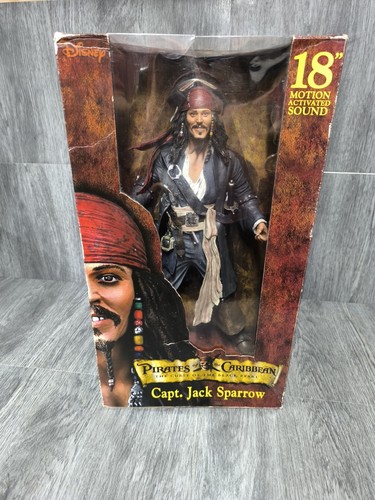 Pirates the caribbean 18 - caribbean, 18"