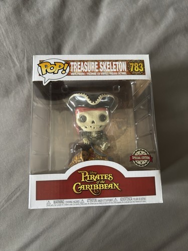 Funko pop disney pirates - pop!, of