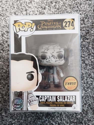 Funko pop figure pirates - pirates, of