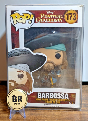 Funko pop disney pirates of - funko, pop!