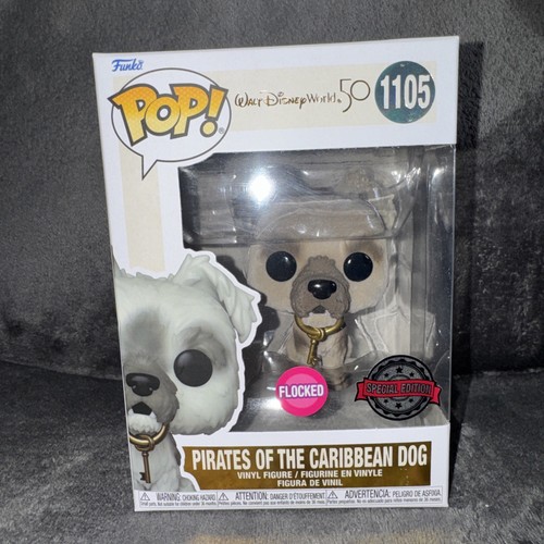 Funko pop pirates the - funko,