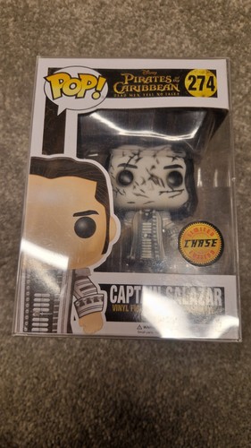 Captain salazar 274 disney - captain,