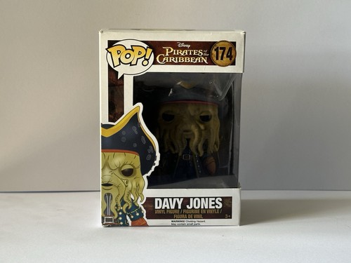 Funko pop davy - pop!, jones
