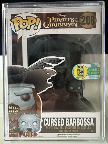 Funko pop pirates the - pop,