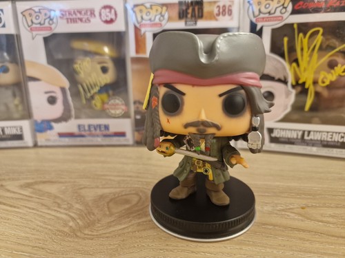 Funko pop 273 jack - funko,