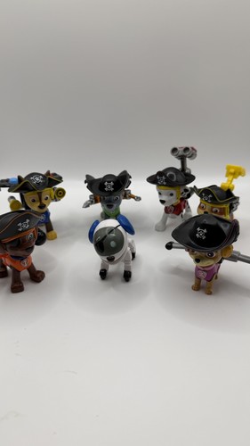 Paw patrol pirate pups with - patrol,