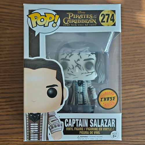 Funko pop pirates the - funko,