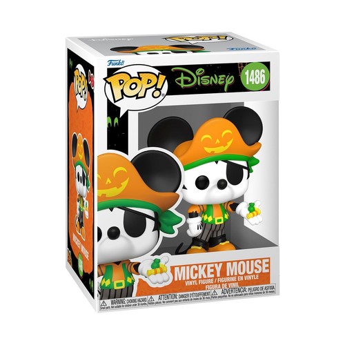 Funko pop disney halloween - funko,