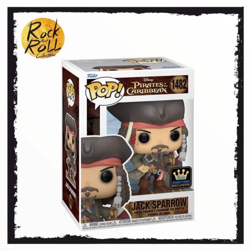 Funko pop movies pirates of - movies,