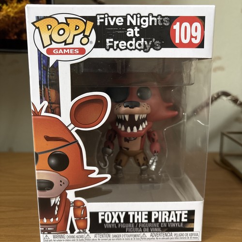 Funko pop five night at - funko,