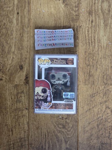 Funko pop disney pirates - funko,