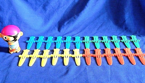 Pop pirate game spares - pirate,
