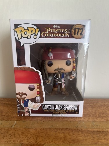 Funko pop pirates - funko, of